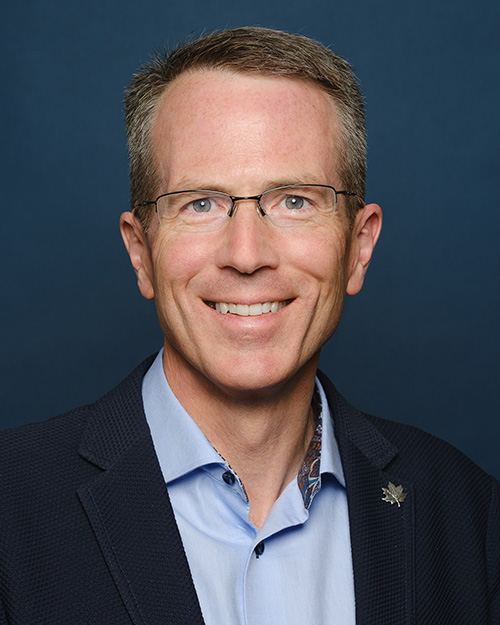 Geoff Gatien