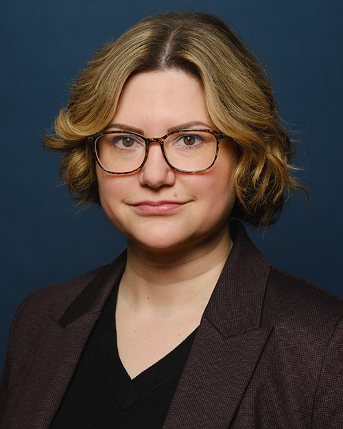 Kierstin Kashuba