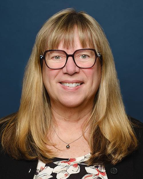 Pam Barnes