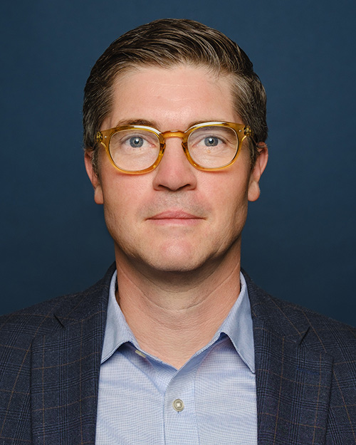 Patrick Dicerni