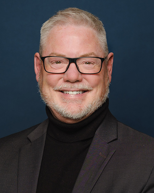 Robert Shaffer