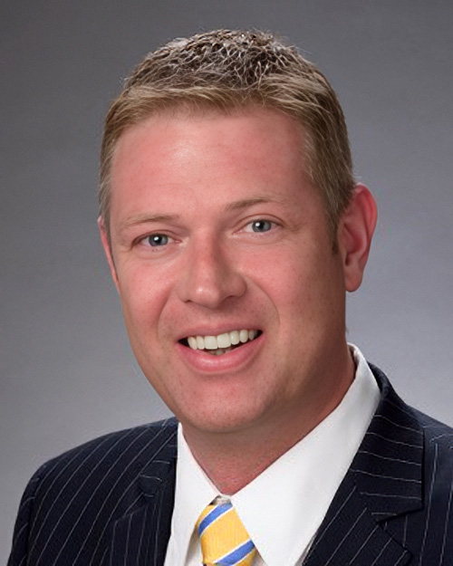 Trevor J. Paynter