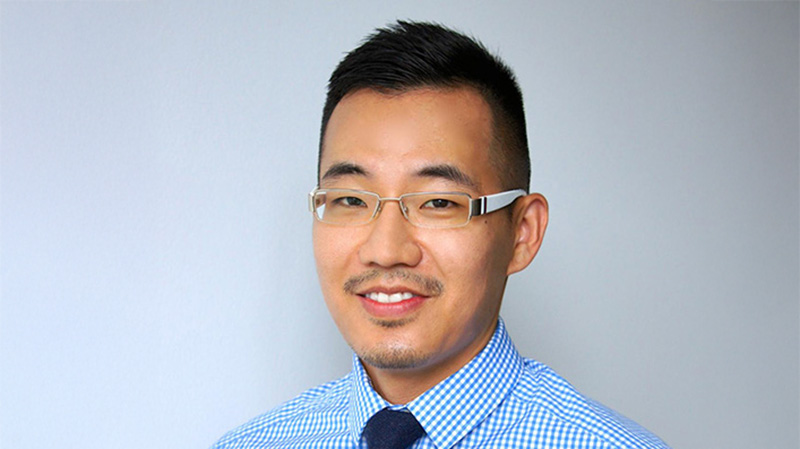 Clifford Lo