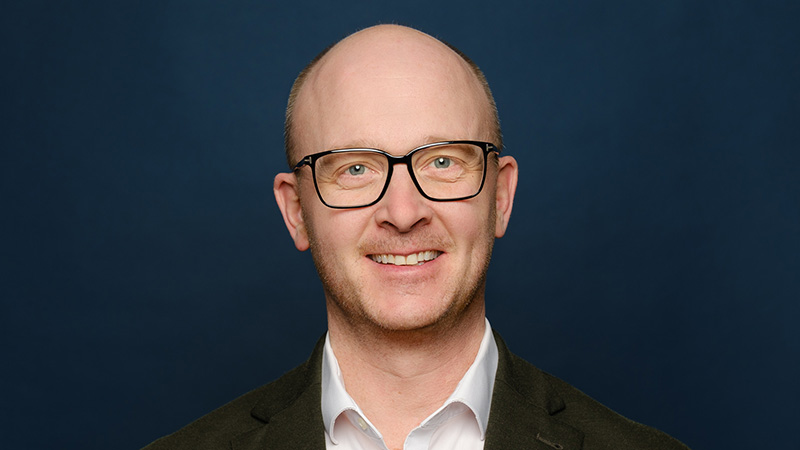 Chad Ryan