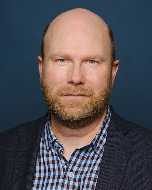 Dominic Bélanger