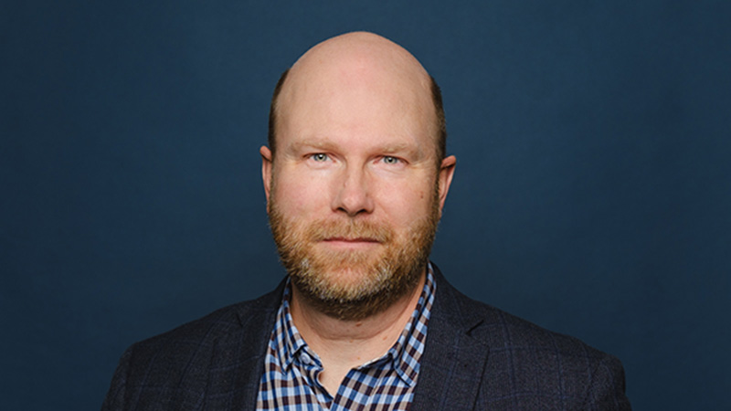 Dominic Bélanger