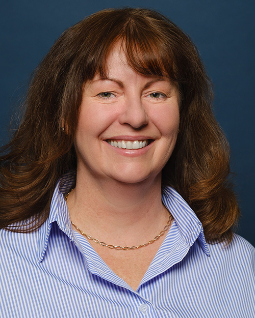 Karen Fortin