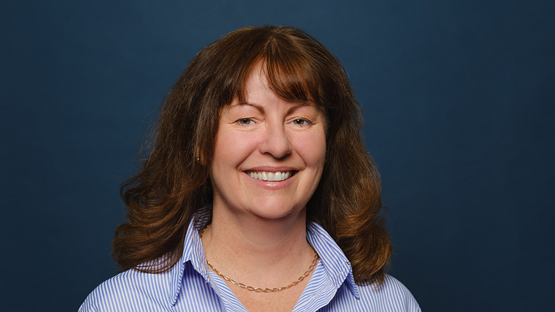 Karen Fortin