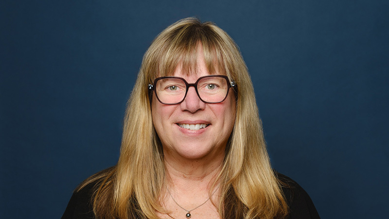 Pam Barnes