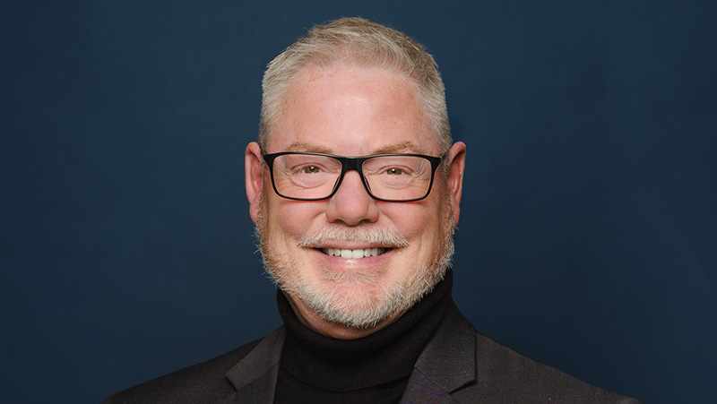 Robert Shaffer