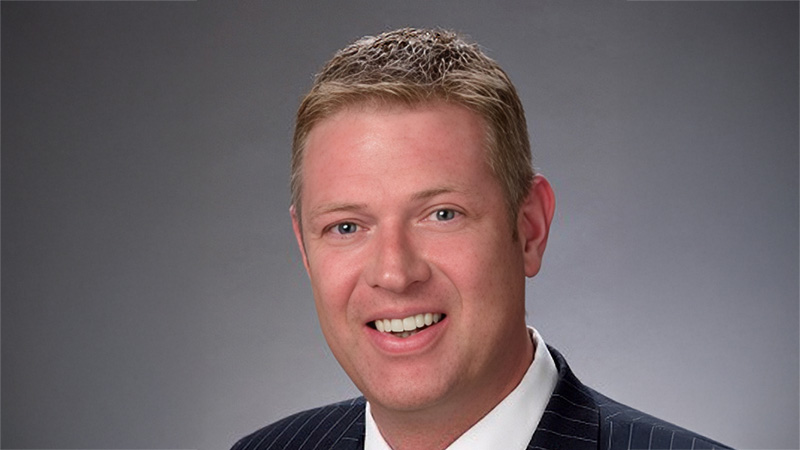 Trevor Paynter