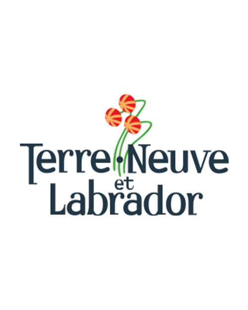 Logo de la Terre-Neuve et Labrador
