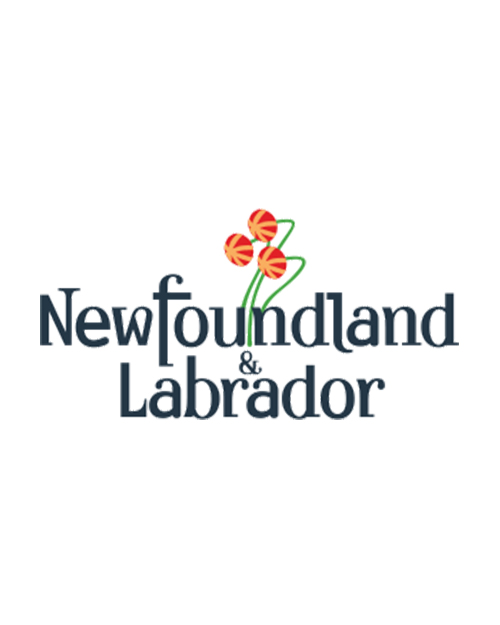Newfoundland and Labrador logo