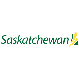 Saskatchewan logo