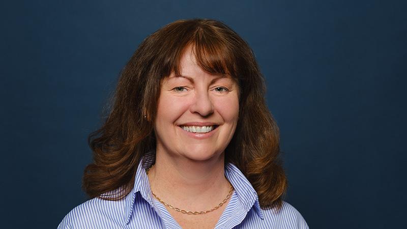 Karen Fortin