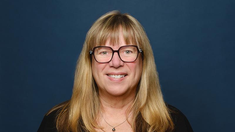 Pam Barnes