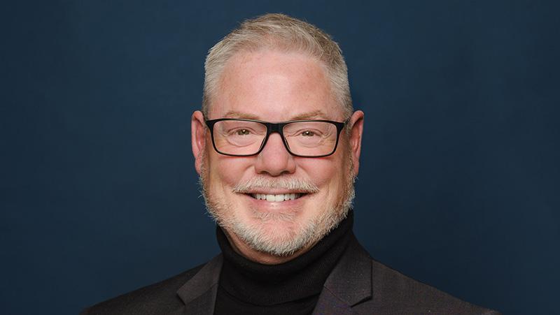 Robert Shaffer