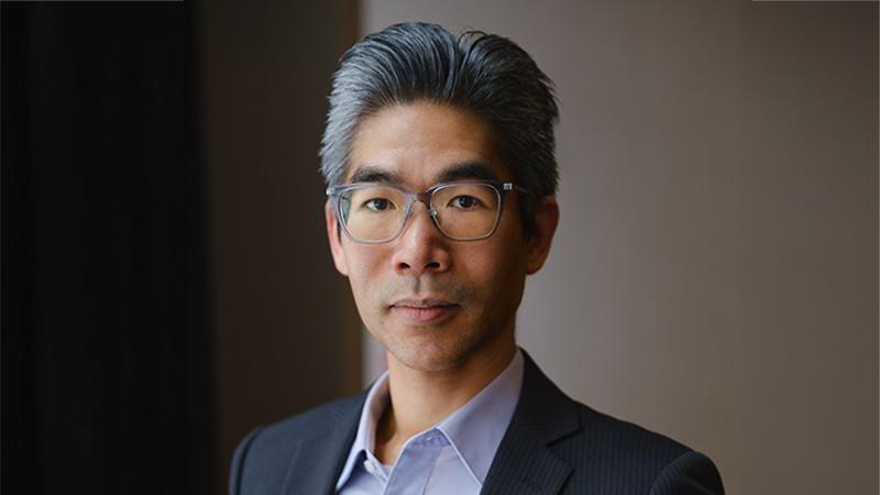 Dominic Tan