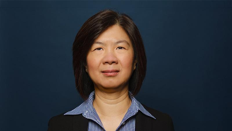 Gavrielle Tran