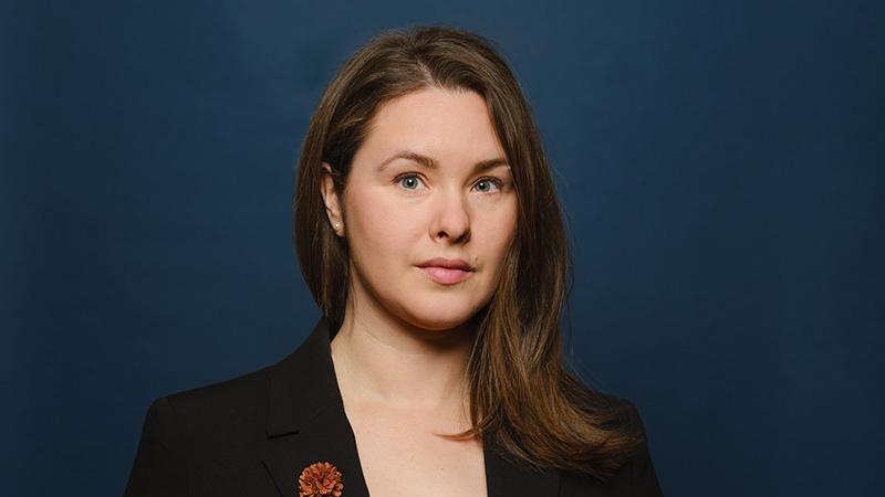 Geneviève C. Gagnon