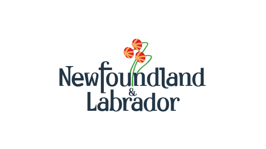 Newfoundland and Labrador logo