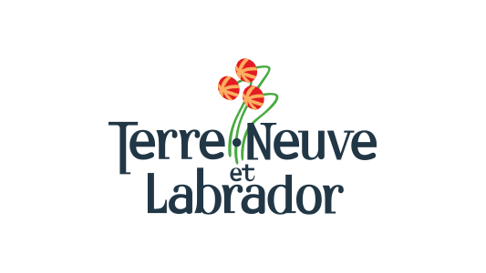 Logo de la Terre-Neuve et Labrador