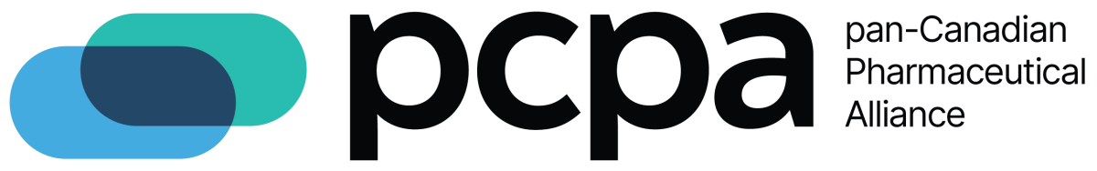 pan-Canadian Pharmaceutical Alliance logo