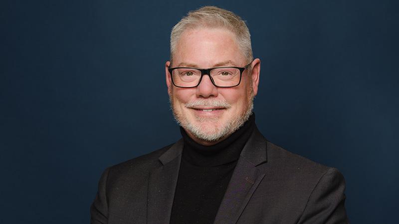 Robert Shaffer