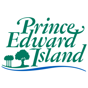 Prince Edward Island Logo
