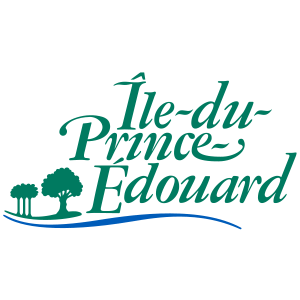 Île-du-Prince-Édouard Logo