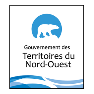 Territoires du Nord-Ouest Logo