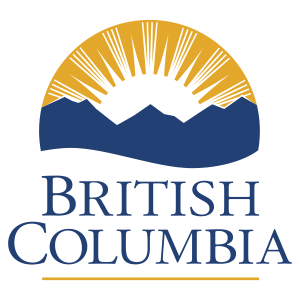 British Columbia Logo