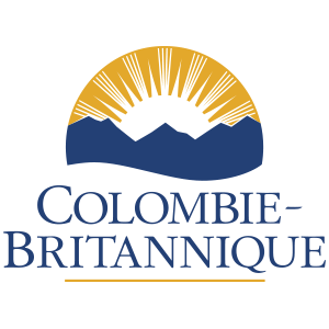 Colombie-Britannique Logo