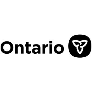 Ontario Logo