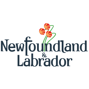 Newfoundland and Labrador Logo