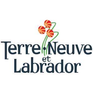 Terre-Neuve-et-Labrador Logo